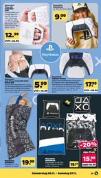 Ball Angebot & Preis im aktuellen Netto mit dem Scottie Prospekt Ball Angebot im aktuellen Netto mit dem Scottie Prospekt auf Seite 27