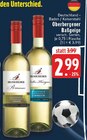 E center Haltern am See - Rivaner Angebot im Prospekt Rivaner bei E center im Haltern am See Prospekt für 2,99 €