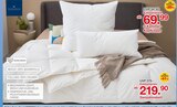 Aktuelles 3-Kammer-Kopfkissen Angebot bei Möbelzentrum Pforzheim in Heilbronn ab 69,99 €