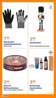 Kuchen im Action Prospekt "Wochenangebote" mit 34 Seiten (Augsburg)