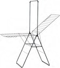 Promo SÉCHOIR INTÉRIEUR HANGON 25 M AVEC PORTANT à 54,90 € dans le catalogue Mr.Bricolage à Houtaud
