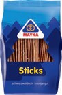 Sticks oder Brezel von Mayka im aktuellen tegut Prospekt für 1,49 €