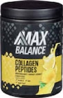 Kollagenpulver Zitrone im Angebot bei Netto Marken-Discount in Chemnitz Kollagenpulver Zitrone Angebote von MAX BALANCE bei Netto Marken-Discount Chemnitz für 19,99 €