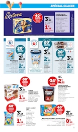 Offre Cookie Chocolat dans le catalogue Super U du moment à la page 5