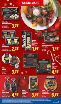 Honig im Lidl Prospekt "LIDL LOHNT SICH" mit 30 Seiten (Nürnberg)