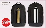 Rucksack im V-Markt Prospekt Rucksack von Adidas im aktuellen V-Markt Prospekt für 39,99 €