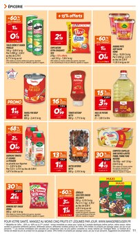 Promotion Gazpacho dans le prospectus Netto, valable du 24/06/2025 au 30/06/2025 Promo Gazpacho dans le catalogue Netto du moment à la page 11