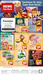 REWE Prospekt für Drensteinfurt: "Dein Markt", 32 Seiten, 02.02.2026 - 07.02.2026