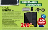 Balkonkraftwerk ECOFLOW 840W/800W, WIFI von VALE im aktuellen E center Prospekt für 249,99 €