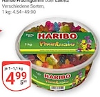 Aktuelles Fruchtgummi Angebot bei GLOBUS in Krefeld ab 4,99 €