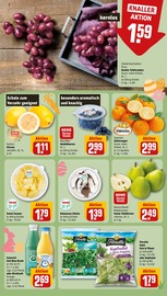 Tierfutter im REWE Prospekt in Düsseldorf Aktueller REWE Prospekt mit Tierfutter, "Dein Markt", Seite 10