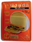 Tranchettes de fromages - Le Centurion à 2,49 € dans le catalogue Super U