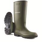 Bottes - DUNLOP en promo chez Espace Emeraude Saint-Malo à 15,90 €