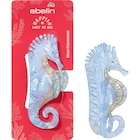 Haarklammer Happily Lost At Sea Angebote von ebelin bei dm-drogerie markt Fulda für 3,45 €