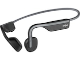 OpenMove, Open-ear Kopfhörer Bluetooth Grau von SHOKZ im aktuellen MediaMarkt Saturn Prospekt für 72,99 €