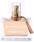 Woman Eau de Parfum im Rossmann Prospekt Woman Eau de Parfum von Tom Tailor im aktuellen Rossmann Prospekt für 8,99 €