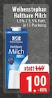 EDEKA Goch - Haltbare Milch Angebot im Prospekt Haltbare Milch bei EDEKA im Goch Prospekt für 1,00 €