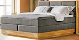 Boxspringbett für 1.299,00 € bei porta Möbel im Angebot Boxspringbett im aktuellen porta Möbel Prospekt