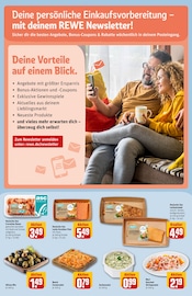 Antipasti im REWE Prospekt in Köln Aktueller REWE Prospekt mit Antipasti, "Dein Markt", Seite 12