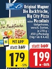 Die Backfrische bei EDEKA im Borchen Prospekt für 1,79 €