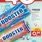 Energy Drink Angebote von Booster bei Netto Marken-Discount Aurich für 0,59 €