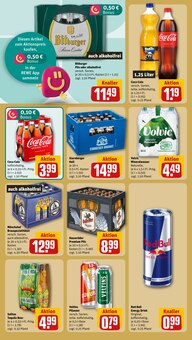 Veltins im aktuellen REWE Prospekt (Straubing) Veltins im REWE Prospekt "Dein Markt" mit 28 Seiten (Straubing)