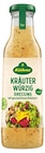 Dressing Kräuter Würzig im Angebot bei REWE in Münster Dressing Kräuter Würzig Angebote von Kühne bei REWE Münster für 1,79 €
