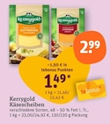Käsescheiben im tegut Prospekt Käsescheiben von Kerrygold im aktuellen tegut Prospekt für 1,49 €