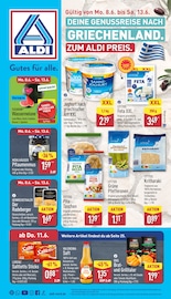 Radeberger Angebote im Prospekt "Aktuelle Angebote" von ALDI Nord Radeberger Angebote im Prospekt "Aktuelle Angebote" von ALDI Nord auf Seite 5
