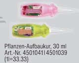 Pflanzen-Aufbaukur  im aktuellen toom Baumarkt Prospekt für 1,00 €