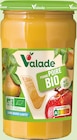 Compote bio sans sucres ajoutés pomme poire bio - VALADE dans le catalogue Intermarché Hyper