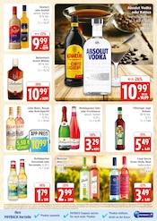 Sekt im E center Prospekt in Rostock Aktueller E center Prospekt mit Sekt, "Top Angebote", Seite 25