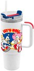 Stitch und Sonic im Angebot bei nahkauf in Herford Stitch und Sonic Angebote von Disney bei nahkauf Herford für 3,99 €