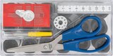 Set créatif ou accessoire de couture - CRELANDO - Lidl à Le Havre Set créatif ou accessoire de couture - CRELANDO en promo chez Lidl Le Havre à 4,99 €