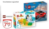Creator Angebote von LEGO bei GLOBUS Leipzig für 7,99 €
