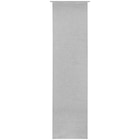 FLÄCHENVORHANG halbtransparent 60/245 cm im Angebot bei XXXLutz in Kaufbeuren FLÄCHENVORHANG halbtransparent 60/245 cm Angebote von Novel bei XXXLutz Kaufbeuren für 24,99 €