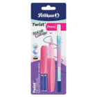 Füllhalter Twist im Angebot bei Müller in Memmingen Füllhalter Twist Angebote von Pelikan bei Müller Memmingen für 9,99 €