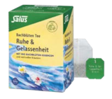 BIO Bachblüten Tee bei VITALIA Reformhaus im Villingen-Schwenningen Prospekt für 3,89 €