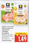 Herzstücke Hähnchenbrust von EDEKA im aktuellen E center Prospekt