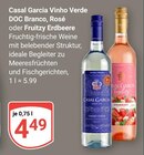 Aktuelle Erdbeeren Angebote bei GLOBUS in Siegen (Universitätsstadt) Aktuelles Vinho Verde DOC Branco Angebot bei GLOBUS in Siegen (Universitätsstadt) ab 4,49 €
