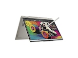 Yoga im MediaMarkt Saturn Prospekt Yoga 7 2-in-1 inkl. Lenovo Pen, Copilot+ PC - 16 Zoll AMD Ryzen™ AI 350 GB 1 TB Radeon™ 860M Windows 11 Home von LENOVO im aktuellen MediaMarkt Saturn Prospekt für 1.199,00 €