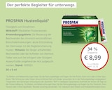 LINDA Premiumapotheke Lichtenstein - Hustenliquid Angebot im Prospekt Hustenliquid bei LINDA Premiumapotheke im Lichtenstein Prospekt für 8,99 €