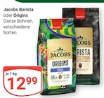 Barista im Angebot bei GLOBUS in Frankenthal Barista Angebote von Jacobs bei GLOBUS Frankenthal für 12,99 €