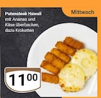 Putensteak Hawaii bei GLOBUS im Prospekt "" für 11,00 €