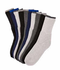 Sport- Freizeitsocken bei ALDI Nord in Kassel Sport- Freizeitsocken im Angebot bei ALDI Nord Kassel für 6,99 €