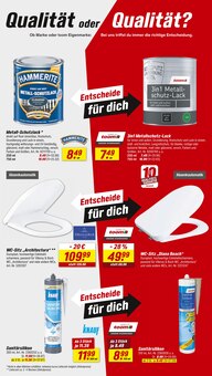 Aktueller toom Baumarkt Spremberg Prospekt toom Baumarkt Prospekt Spremberg "Respekt, wer's selber macht." mit 12 Seiten