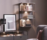 FRAMES Wohnwand im Angebot bei XXXLutz Möbelhäuser in Nordhorn FRAMES Wohnwand Angebote von joop! bei XXXLutz Möbelhäuser Nordhorn für 4.599,00 €