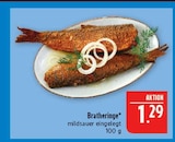 Bratheringe im Angebot bei Marktkauf in Nürnberg Bratheringe Angebote bei Marktkauf Nürnberg für 1,29 €