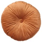 Kissen goldbraun im Angebot bei IKEA in Heidelberg Kissen goldbraun Angebote von KRANSBORRE bei IKEA Heidelberg für 7,99 €