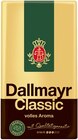 Kaffee Classic im Angebot bei REWE in Halle Kaffee Classic Angebote von Dallmayr bei REWE Halle für 6,99 €